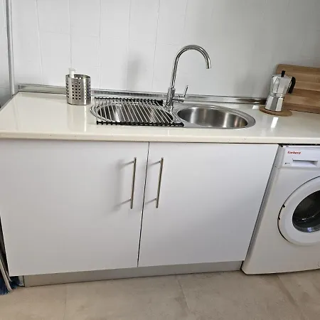 Apartamento Familiar En Triana Seville Exterior photo