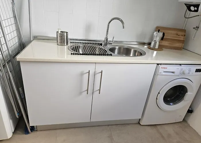 Apartamento Familiar En Triana