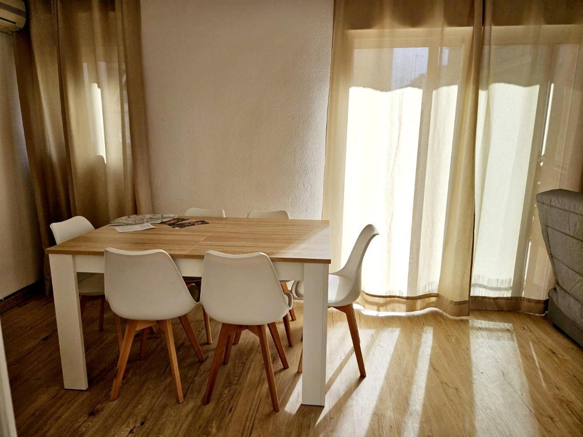 Apartment Familiar En Triana Seville