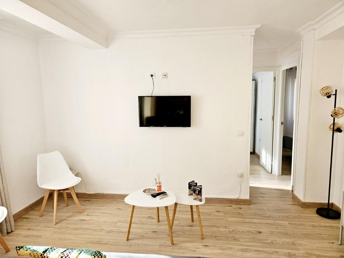 Apartamento Familiar En Triana *