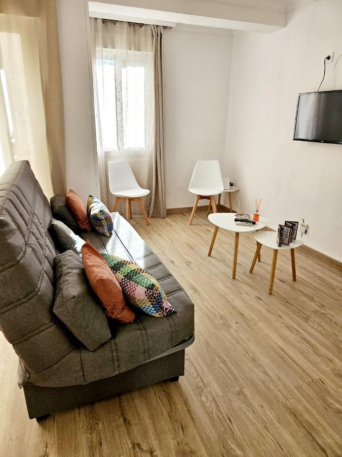 Familiar En Triana Apartamento *