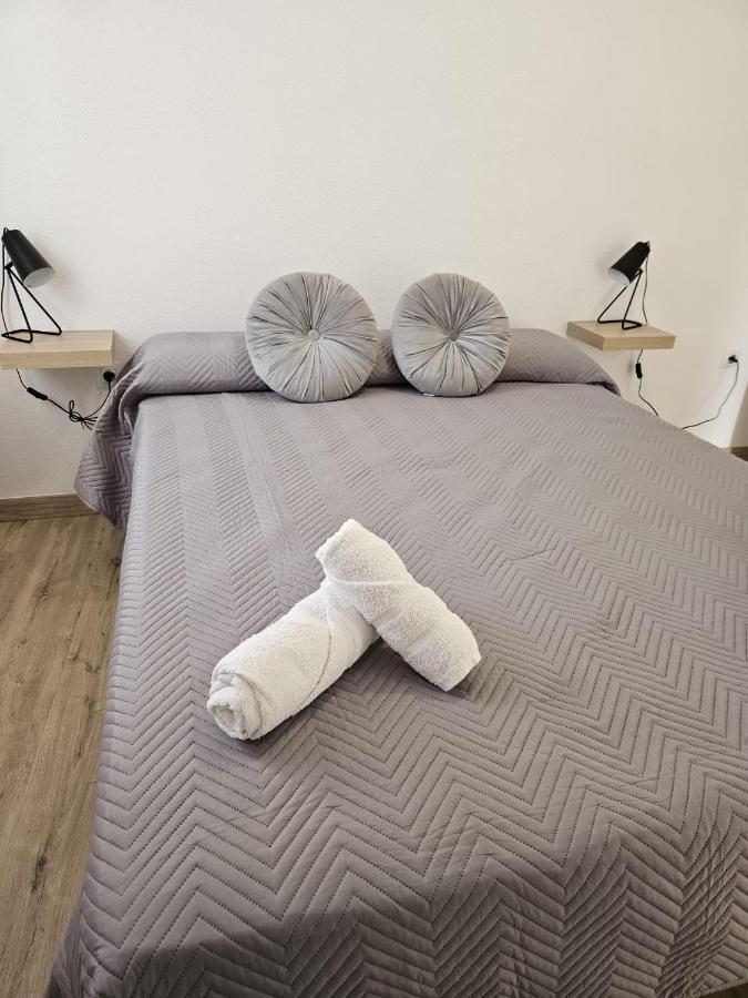 Familiar En Triana Apartamento Sevilha