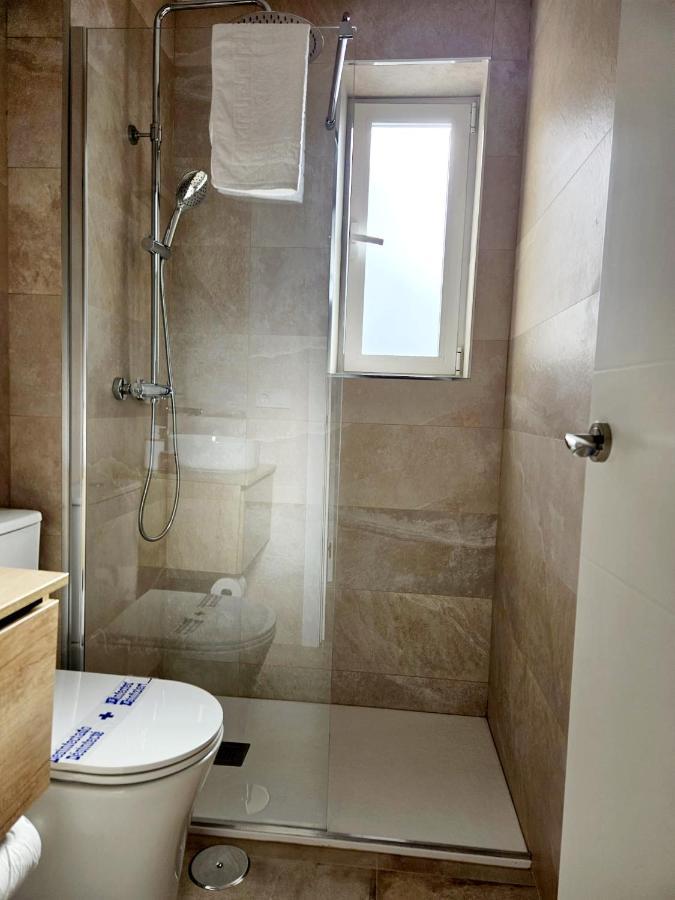 Apartamento Familiar En Triana *
