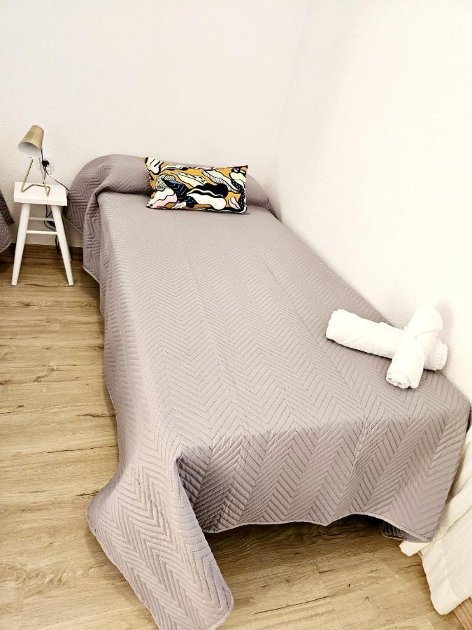 Apartamento Familiar En Triana *