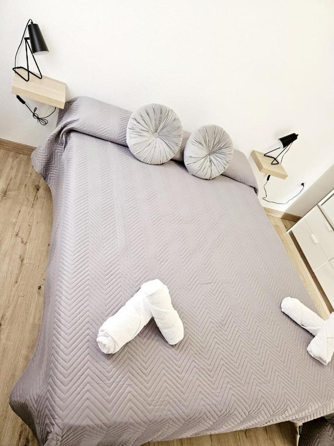 Apartamento Familiar En Triana